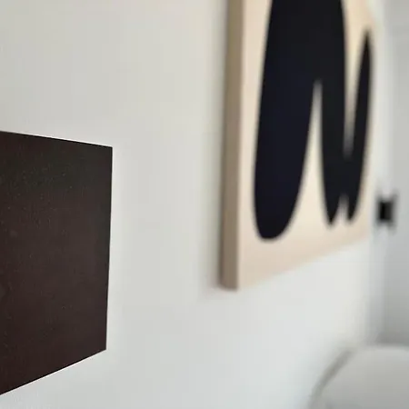 Apartment Neuf - Neuf Proche Plages - Clim, Wifi