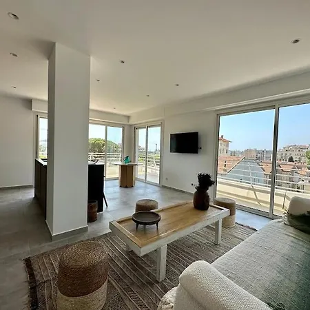 Apartment Neuf - Neuf Proche Plages - Clim, Wifi