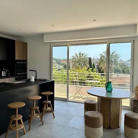 Neuf - Neuf Proche Plages - Clim, Wifi Apartment *