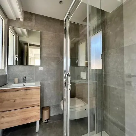 Neuf - Neuf Proche Plages - Clim, Wifi Apartment