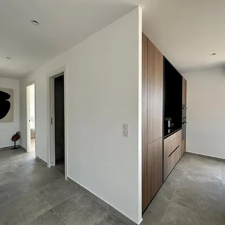 Apartment Neuf - Neuf Proche Plages - Clim, Wifi Antibes