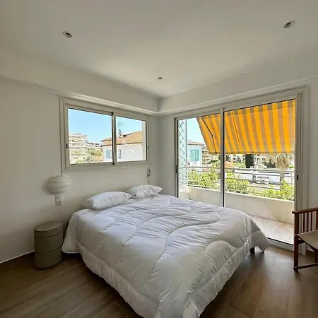Apartment Neuf - Neuf Proche Plages - Clim, Wifi