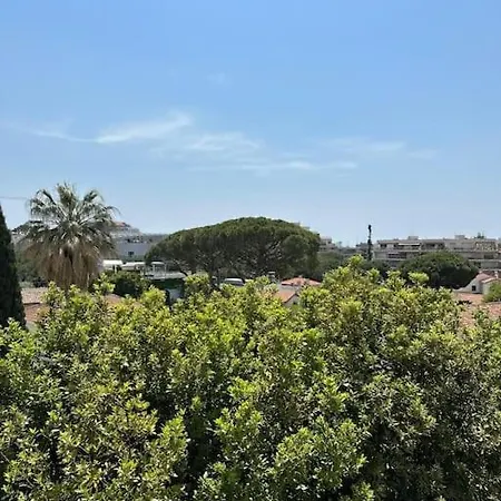 Apartment Neuf - Neuf Proche Plages - Clim, Wifi *