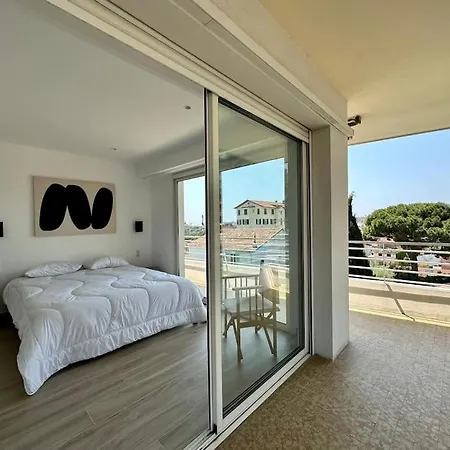Neuf - Neuf Proche Plages - Clim, Wifi Apartment