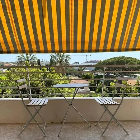 Neuf - Neuf Proche Plages - Clim, Wifi Apartment *