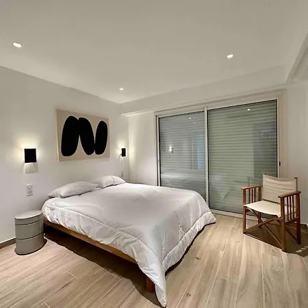 Apartment Neuf - Neuf Proche Plages - Clim, Wifi Antibes
