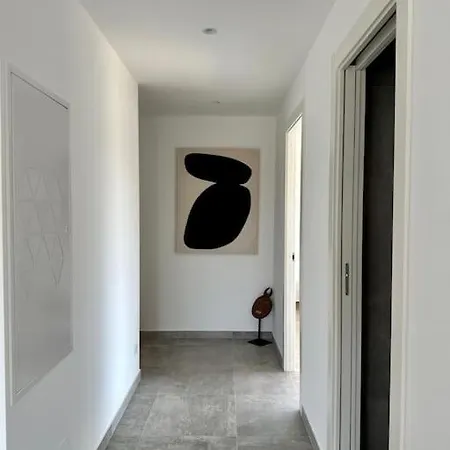Apartment Neuf - Neuf Proche Plages - Clim, Wifi