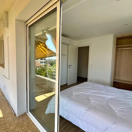 Apartment Neuf - Neuf Proche Plages - Clim, Wifi Antibes