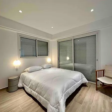 Apartment Neuf - Neuf Proche Plages - Clim, Wifi Antibes